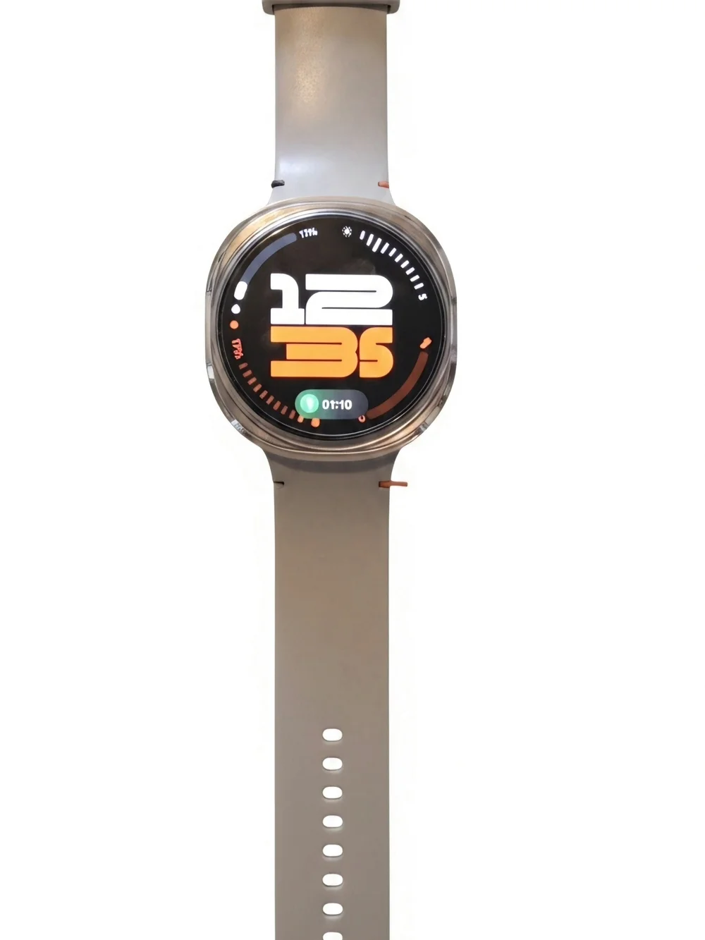 Samsung Galaxy Watch 8